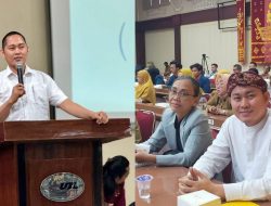 PBNU dan Akademisi UBL Sampaikan Duka Cita atas Meninggalnya Driver Ojol Saat Aksi di Jakarta