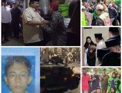 “Aktivis 98 Resolution Network Nilai Suasana Bathin Aksi Unjuk Rasa Sejalan dengan Kehendak Prabowo, Perlu Dialog Resolusi Bersama !!”