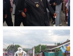 Karnaval Budaya Lokal Meriahkan Desa Semingkir, Memperkenalkan Kekayaan Tradisi Daerah