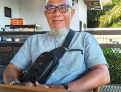 “Ketua KUD Batu Sondat Ingatkan Kades Legalitas PTPN IV Kebun Timur Madina ?!”