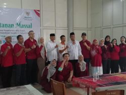 Wujud Kepedulian Sosial BAZNAS Cilegon Gelar Sunatan Massal 62 Anak Dan Pemeriksaan Anak SD