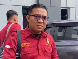 DPD IMM Sumatera Selatan Menegaskan Komitmennya Menjaga Kondusifitas Dalam Aksi 1 September Mendatang