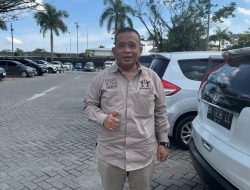 Dedie Tri Haryadi Pimpin Kejati Riau, BPI KPNPA RI: Jangan Bungkam Eksekusi Koruptor!