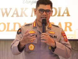 Pembunuh 5 Orang Sekeluarga di Indramayu Ditangkap Polisi