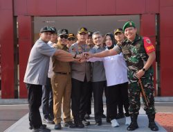 Bandung Aman Kondusif, Bupati Bandung : Aktivitas Masyarakat Berjalan Normal Seperti Biasa