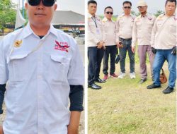 Menindak Lanjuti Himbauan Polda Banten DPC GWI Kota Cilegon, Serukan Jajaran Pengurus Anggota Jaga Kondusivitas di Kota Cilegon.