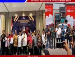 Ketua Heru MAKI Putuskan Tunda Aksi Demo Tandingan 03 September 2025 dan Menunggu Jadwal Aksi Lanjutan Demo Sholeh