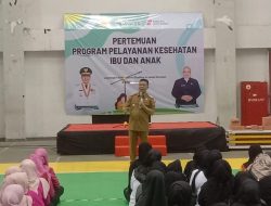 Angka Kematian Ibu Relatif Tinggi, Kang DS Minta Agar Kadinkes Membuat Kajian