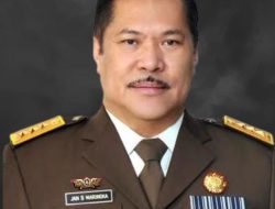 Jan Maringka : “Kekacauan Aksi Massa Terjadi, Karena Sempat Ada Kevakuman Fungsi Keamanan !!”