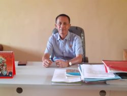 KCD Diknas Provinsi NTB Cabang Kabupaten Sumbawa Kembali Berlakukan Jam KBM Jenjang Satuan Pendidikan.