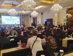 Antisipasi Wilayah Agar Aman dan Damai, Kang DS Undang Para Ketua Ormas se-Kabupaten Bandung.