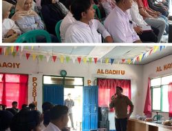 Persiapan Generasi Muda Dengan Program Sertifikasi Hingga Workshop CV Di Gelar Oleh CSR