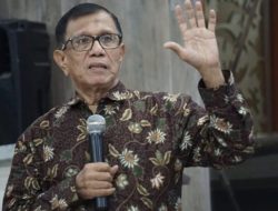 HCB Mendukung Ahmad Munir Selaku Ketua PWI Pusat Dalam Menjalankan Tugasnya.