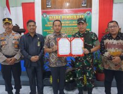 Program Karya Bakti Daerah Tahap V Dan VI di Wilayah Kodim 0735/Surakarta Resmi Dibuka