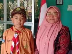 Siswa SDN 40 Koto Majidin Mudik Kerinci Masuk Semi Final Olimpiade Bidang IPS Tingkat Nasional