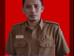 Kepala Sekolah SMKN 1 Cilegon Menghimbau Kepada Siswa-Siswanya Agar Tidak Ikut Aksi Demo