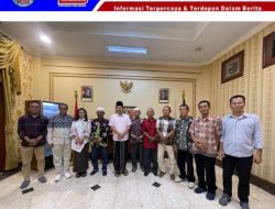 Petani Tembakau Mengeluh Harga Tembakau Murah, Petani Jember Minta Pemkab Berikan Solusi.