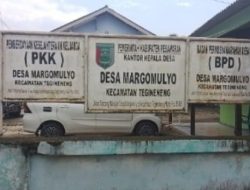 Mosi Tidak Percaya Menggantung, Warga Desak Kadus Tridadi 2 Segera Dicopot