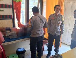 Modus Tumpangan, Seorang Kakek di Sumbawa Menjadi Korban Begal Hingga Terseret di Aspal