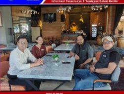 Java Paragon Surabaya Perkenalkan Apartemen Baru dan Dukung Penuh HUT Ke-6 KJJT