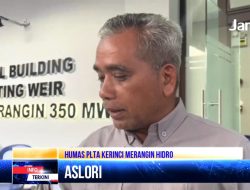 “Manajemen KMH Tak Pernah Janjikan Ratusan Juta per-KK untuk Warga Pulau Pandan ?!”