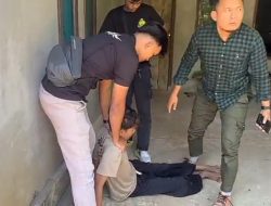 “Modus Pacaran, Pemuda Pringsewu Gunakan Video Intim untuk Ancam Korban ?!”