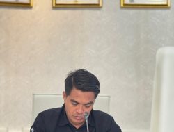 Klarifikasi Dan Permintaan Maaf, Masdar Mansur, Terkait Unggahan di Media Sosial