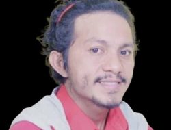 DPC GPM Halsel Menolak Pelantikan Empat Kepala Desa Oleh Bupati Basam Kasuba.