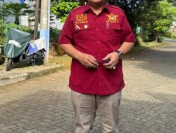 Rahmad Sukendar Apresiasi Presiden Prabowo Copot Menko Polhukam dalam Reshuffle Kabinet