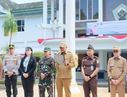 Bupati Bantaeng Terapkan Pelaksanaan Sekolah Untuk PAUD SD SMP Hanya Lima Hari