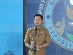 Kang DS Targetkan 361 Dapur Makan Bergizi Gratis Beroperasi Penuh Awal Desember