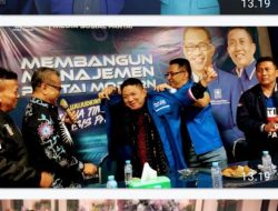 Generasi Muda sebagai Penafsir Baru Pancasila: Hermeneutika Politik Menuju Indonesia Emas 2045