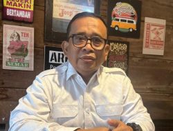 Proyek TPS Cimuncang Ambruk, Rahmad Sukendar: Ada Indikasi Korupsi, Kejaksaan Harus Turun Tangan!