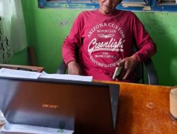 Season (2), Muchtar Omta : “Tak Sekedar Telur Diujung Tanduk, Namun Telurnya Sudah Membusuk ?!”