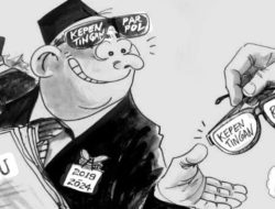 “Prof. Dr. Sutan Nasomal Minta Presiden RI Evaluasi Kenaikan Gaji Tunjangan Pejabat Negara Jangan Timbulkan Konflik Rakyat?!”