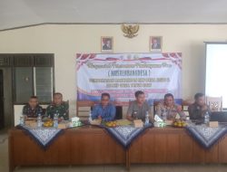 MusrenbangDes Warungpring Bahas RKP Desa 2026 dan DU RKP Desa 2027