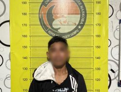 Tim Opsnal Gempur Bandit Narkotika Sabu di Wilayah Sorisakolo Dompu.