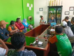 Camat Solokan Jeruk Gercep Tinjau Langsung pelaksanaan Pembinaan Jalan Rusak Menidaklanjuti Aspirasi Masyarakat Desa Cibodas.