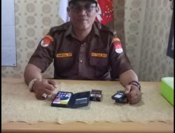 “LSM TOPAN RI Meminta Polres Way Kanan Usut Tuntas Dugaan Korupsi Puluhan Miliar di KPTR Pemuka Manis ?!”