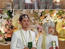 PERNIKAHAN DWISASTI & CHANDRA