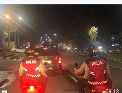 Kapolres Demak Gelar ‘Ngopi Bareng’, Ajak Warga Kolaborasi Jaga Kamtibmas