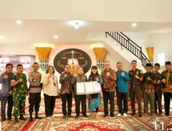 Kementerian ATR/BPN Jaga Eksistensi Hak Adat Lewat Pendaftaran Tanah Ulayat di Jambi