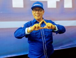 Kolaborasi Dengan Pemerintah Daerah H. Asep Ikhsan Membuka Pelatihan Bahasa dan Budaya Jepang Untuk Program Pemagangan ke Jepang Melalui LPK Wirakarya Training Center (WTC) Ciparay.