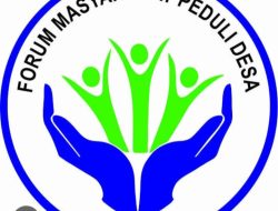 Forum Masyarakat Peduli Desa Mandaong Jelang Pergantian Tahun Akan Gelar Dialog Terbuka Dengan BPD dan Pemdes