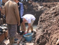 Ada Peran Ulama, Ustadz dan Seluruh Masyarakat, Kang DS Bersyukur Kabupaten Bandung Aman dan Kondusif.