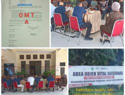 “Bagaikan Telur Diujung Tanduk” Ucapan Noffan Herawan Kabid PTPN IV Kebun Timur Mandailing Natal ?!