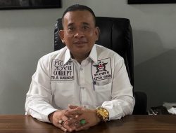 Rahmad Sukendar: Presiden Prabowo Harus Peka dan Lakukan Deteksi Dini demi Stabilitas Nasional