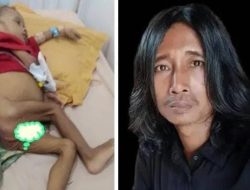 Warga Bayas Jaya Kurang Gizi, Ketua JWI DPW Lampung Angkat Bicara