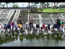 Dispakan Sebut Budidaya Ikan Dorong Peningkatan Ekonomi Masyarakat