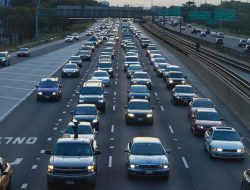 ATR/BPN Kabupaten Bandung Sebut Proyek Getaci Baru 42 Persen.